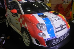 Motorshow Bologna