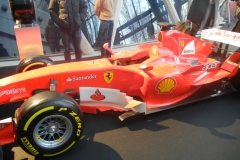 PIRELLI MOTORSPORT 2013