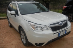 Subaru Forester 2013