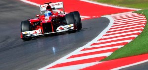 Formula One Grand Prix of United States
