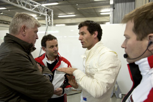 Webber LMP1-Test Portiamo-1