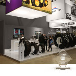 AGRIBEX - Exhibitor 2013 Award (Me-Re)