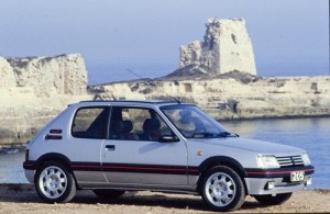 Peugeot-205-GTI