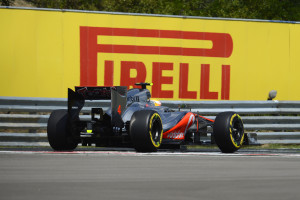 HUNGARIAN GRAND PRIX F1/2012