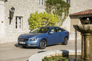 Volvo S60 T6