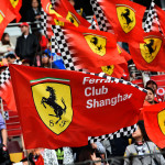 GP CINA F1/2014