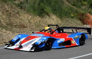 Domenico Scola (Jonia Corse  Osella PA 20 # 19)