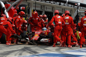 GP UNGHERIA F1/2014