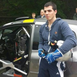 Cristian Terpin