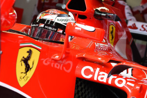 GP MONACO F1/2015
