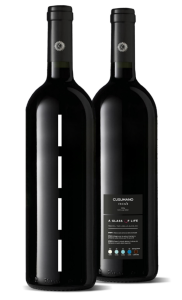 Le bottiglie di A glass for Live