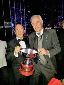Premiazione 2017 di Seneci-Bergamaschi