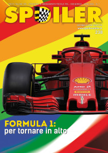 La copertina di SPOILER N. 238