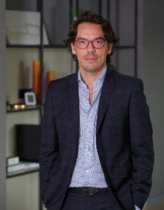 Il direttore generale Claudio Airò