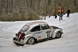 Vw Maggiolone 1303 S Salzburg