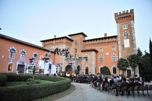 Premio Casanova 2012 - Ph V. Balbi